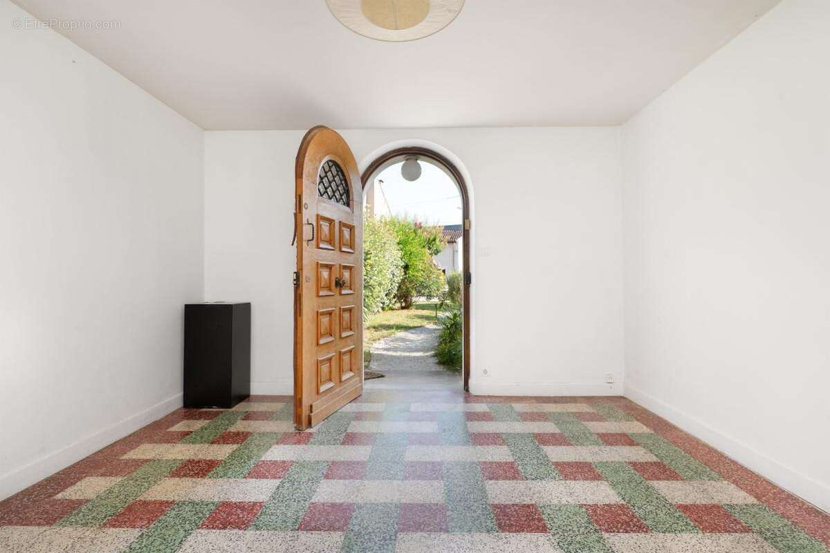Maison à ALBI
