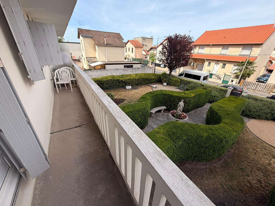 Appartement 70m² à drancy - photo 11