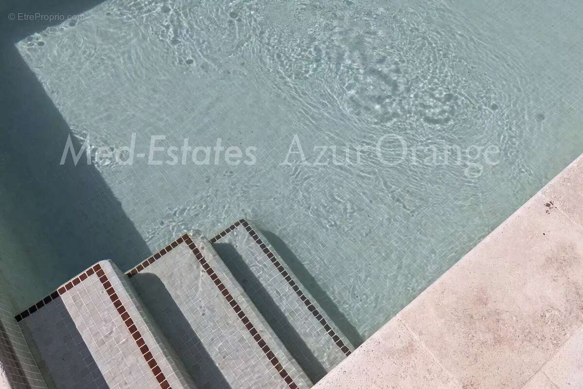 Maison à SAINTE-MAXIME