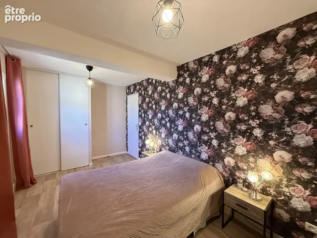 Belle longère de caractère rénovée   3 chambres, dépendances & potentiel - photo 19