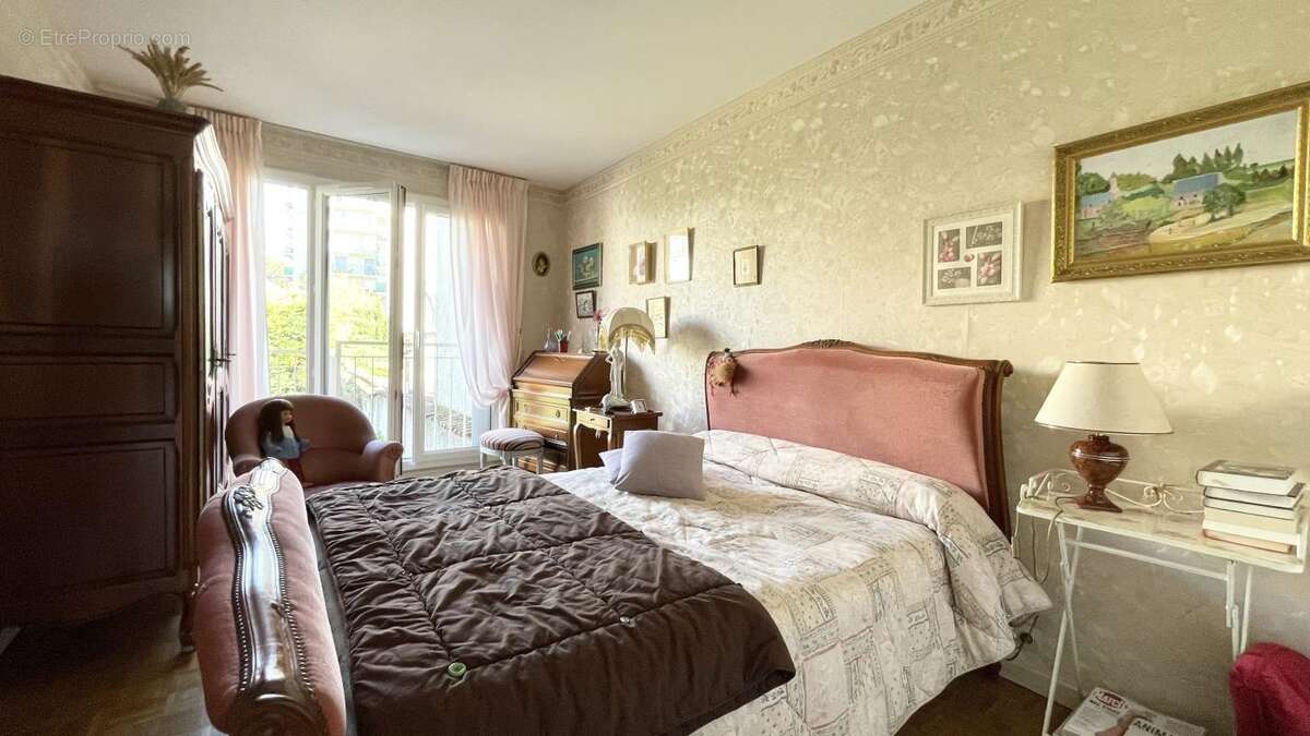 Appartement à BRY-SUR-MARNE