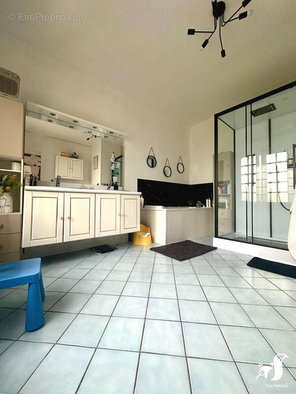 Maison à VILLERS-OUTREAUX