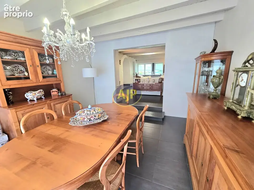 Maison Guemene Penfao 3/4 chambres, dépendance - photo 9