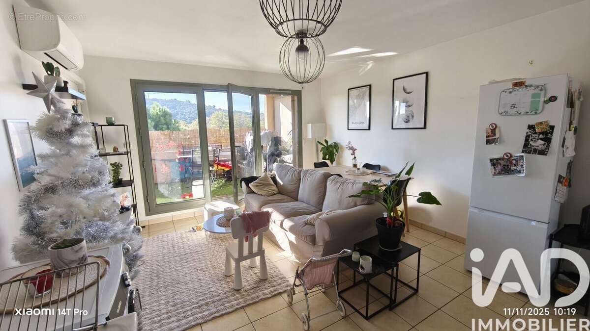 Photo 3 - Appartement à OLLIOULES