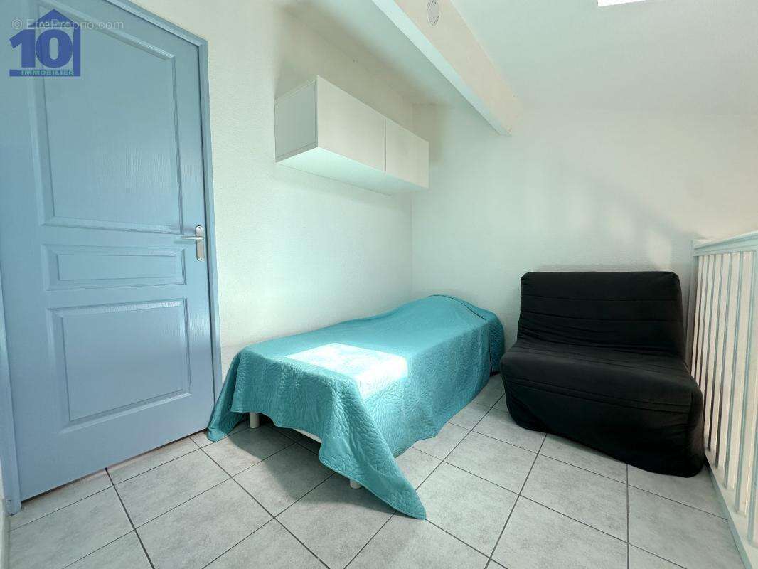 Maison à VALRAS-PLAGE