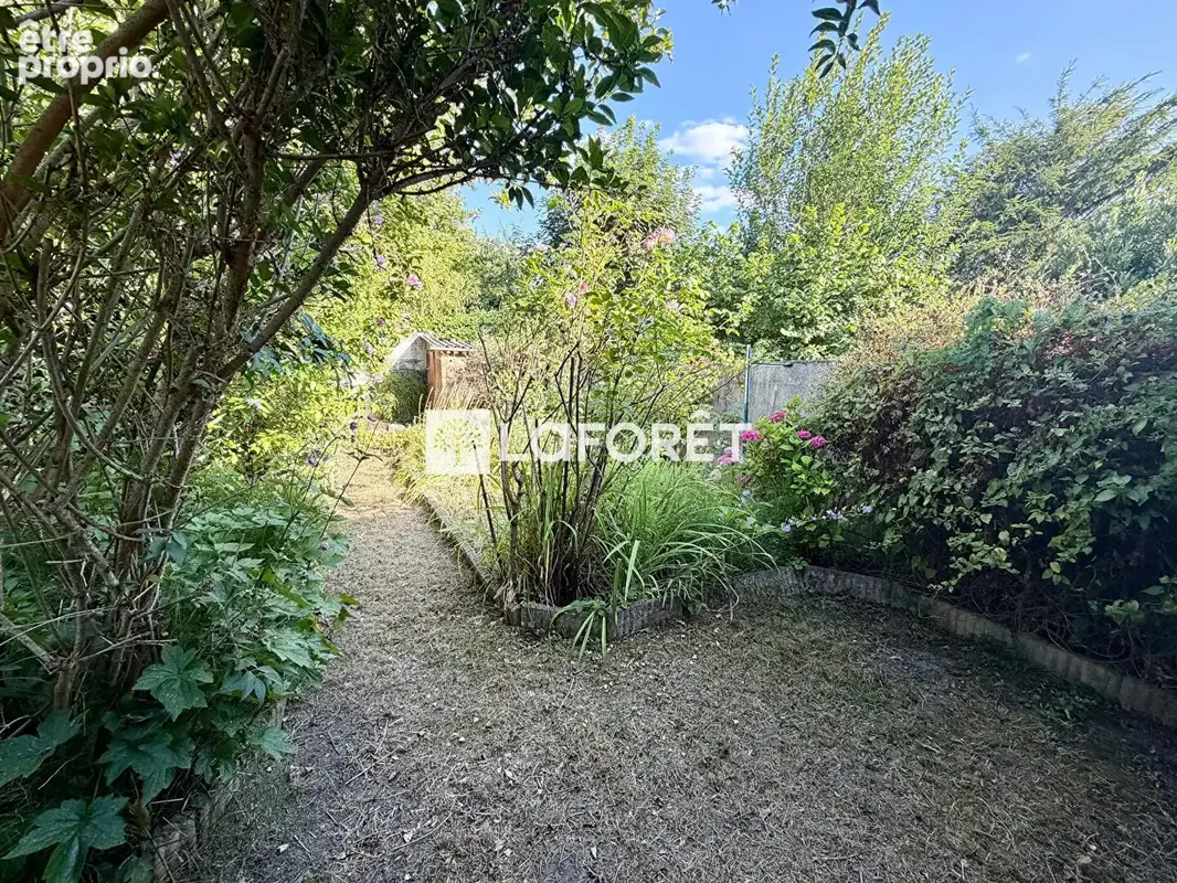 Maison proche Balagny-sur-Therain 3 pièce(s) 73 m2 - photo 11
