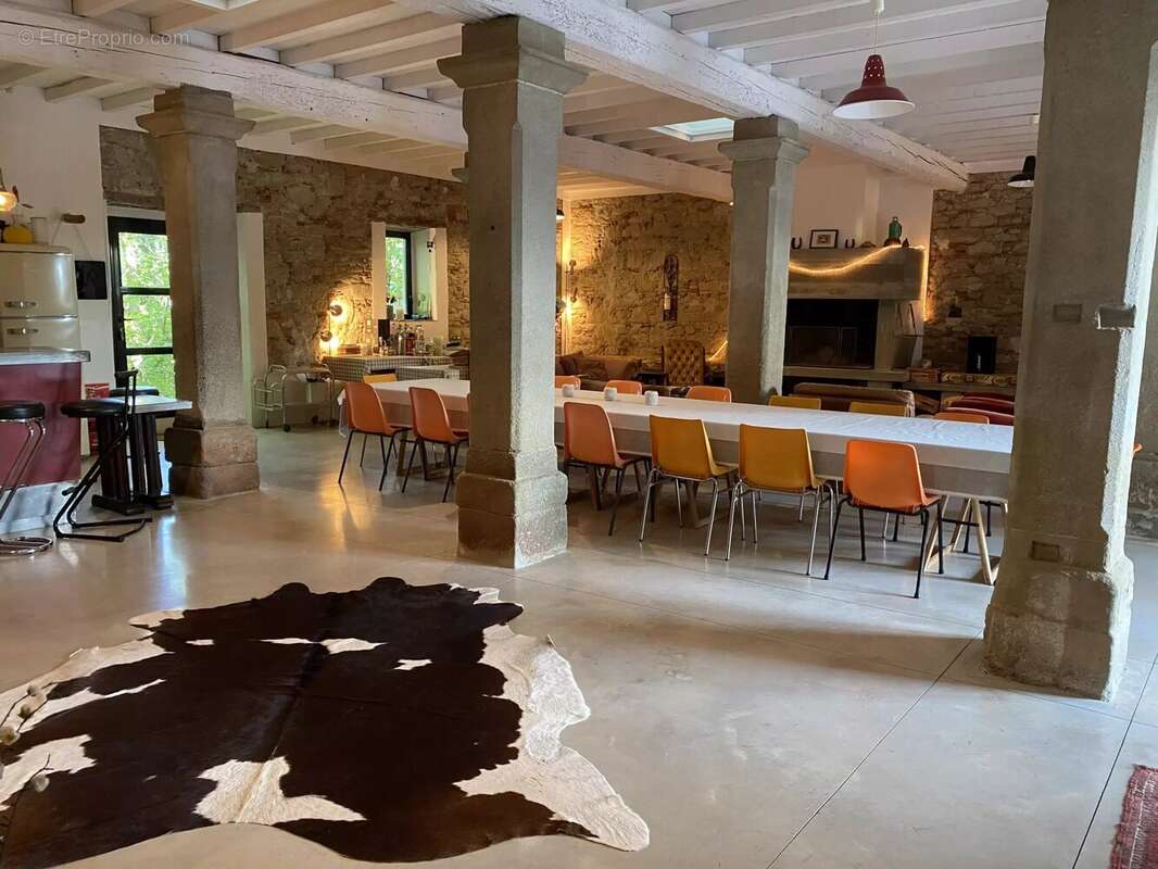 Maison à CARCASSONNE