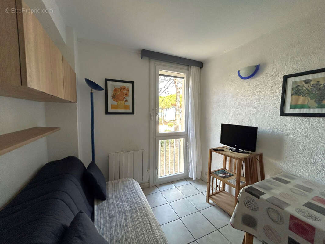 Appartement à ARGELES-SUR-MER