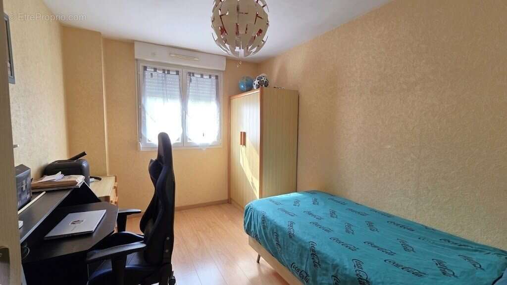 Maison à COURTELEVANT