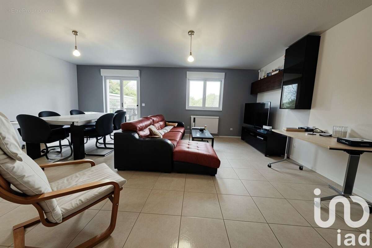 Photo 3 - Maison à FORGES-LES-BAINS