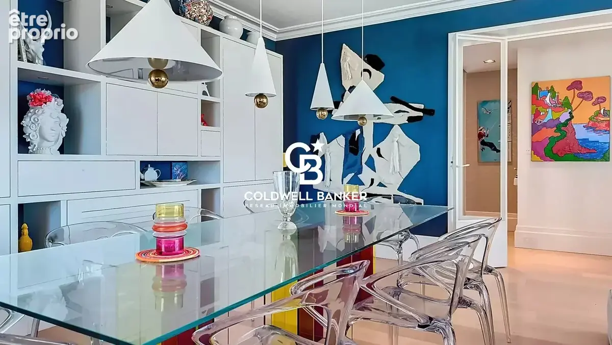 LES SABLES D'OLONNE: La Villa Flore : Signature de l'architecture balnéaire  sur le Remblai. - photo 22