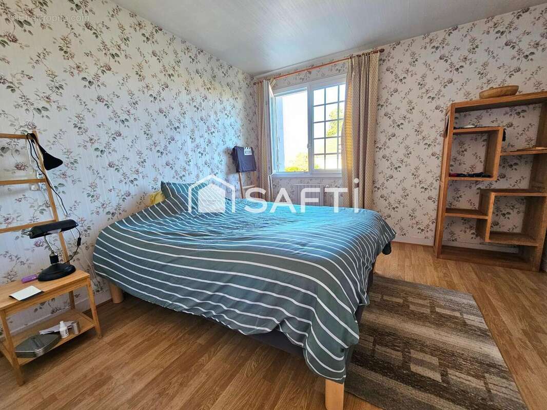 Photo 8 - Maison à SENS