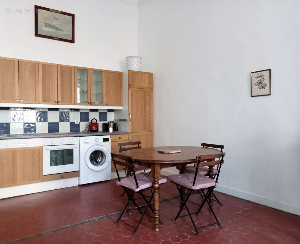 Bd de la Liberté : Plateau 246 m2 avec terrasse - usage mixte - photo 10