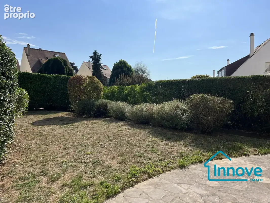 Maison 7 pièces 154 m² à vendre à Noisy-Le-Roi (78590) - photo 8