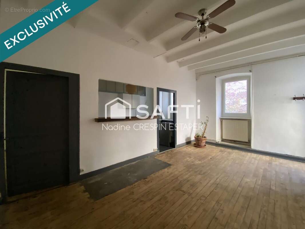 Photo 2 - Appartement à LAUZERTE