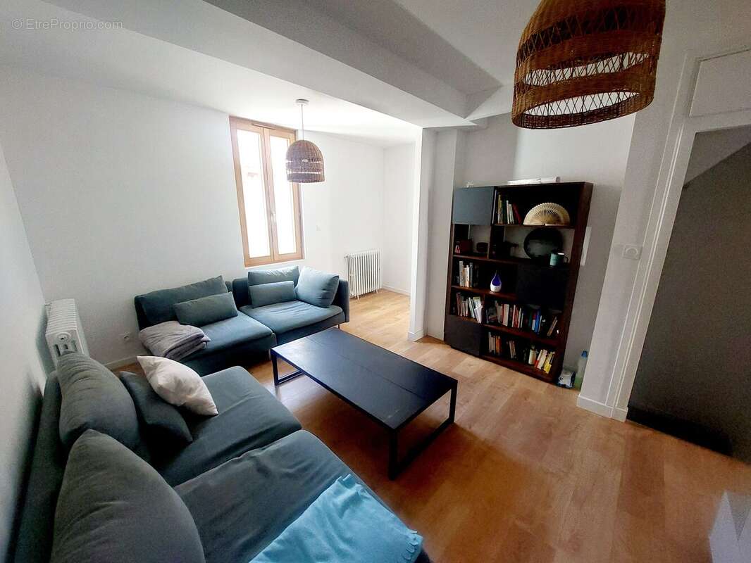 Photo 9 - Maison à SAINT-JUST-SAINT-RAMBERT