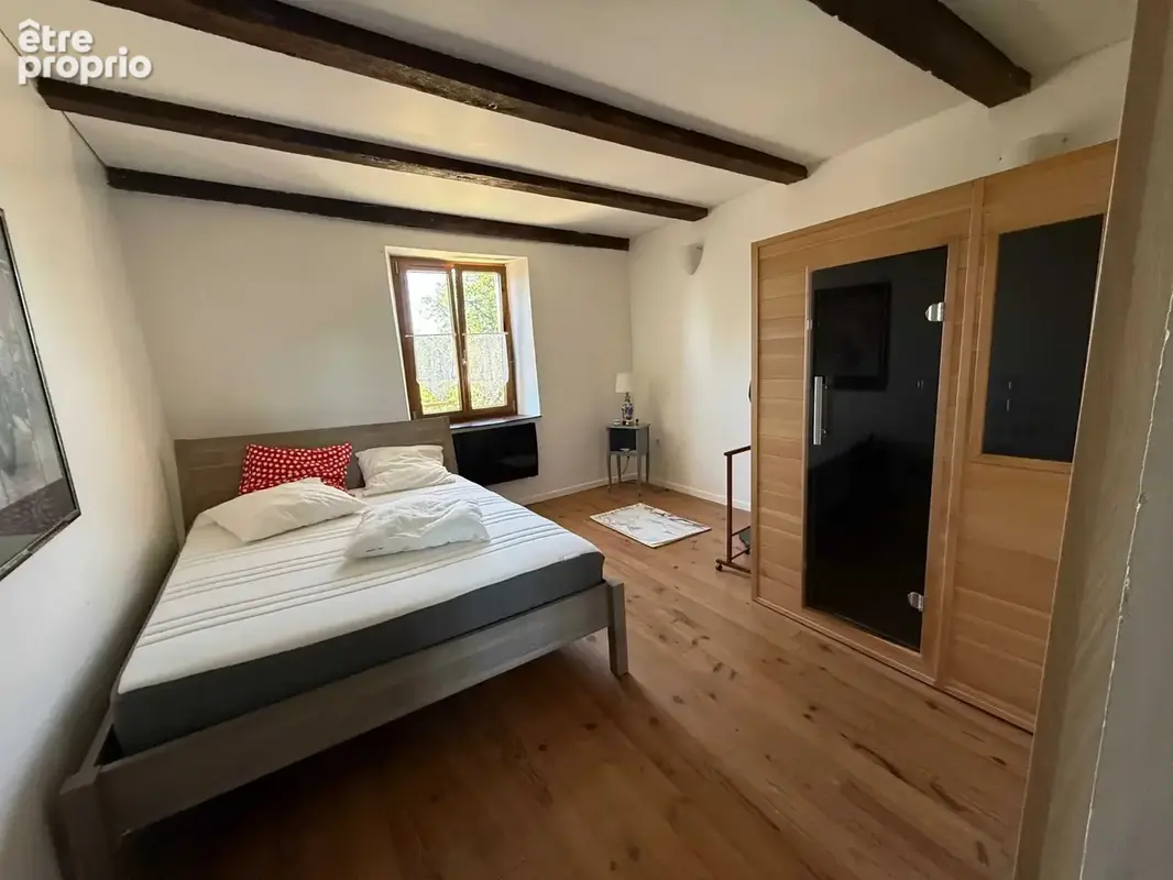 Belle maison ancienne renové - photo 18