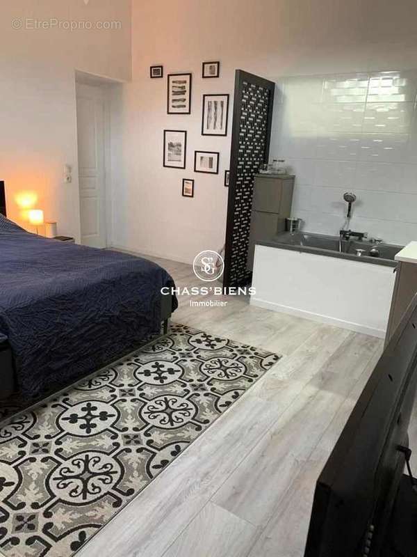Magnifique Loft T5 proche REIMS - photo 6