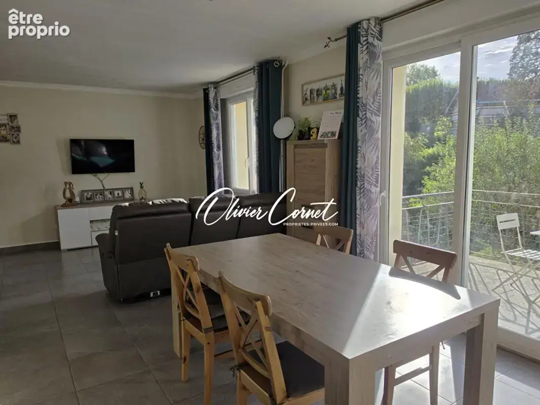 Maison familiale avec jardin et garage ? Tout à pied à Nogent-le-Rotrou - photo 6