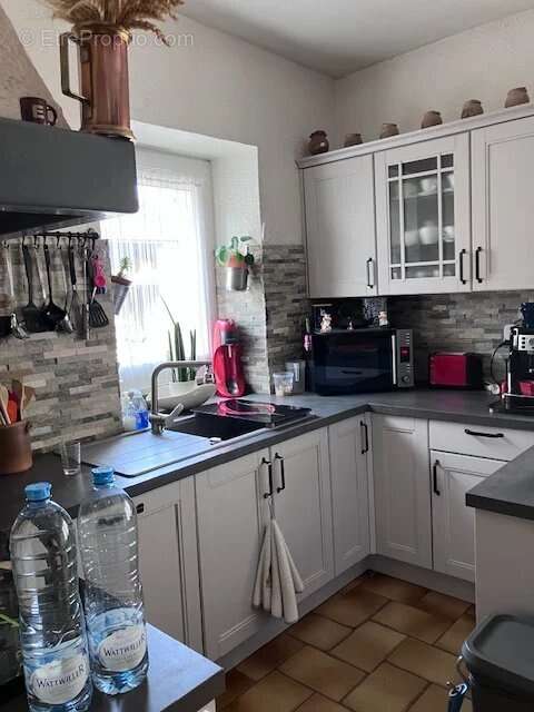 Maison à GEVREY-CHAMBERTIN