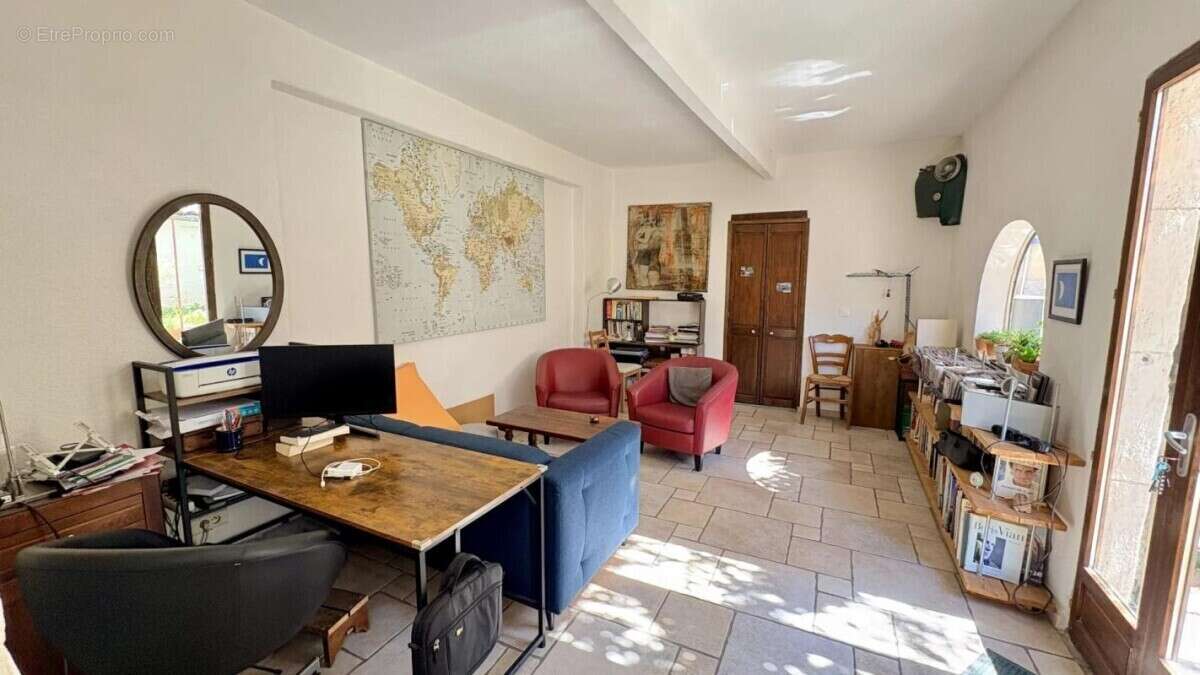 Maison à AVIGNON