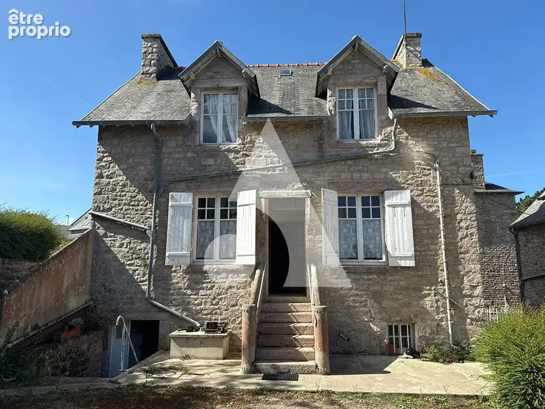 Photo Maison à Erquy au prix de 229 900€