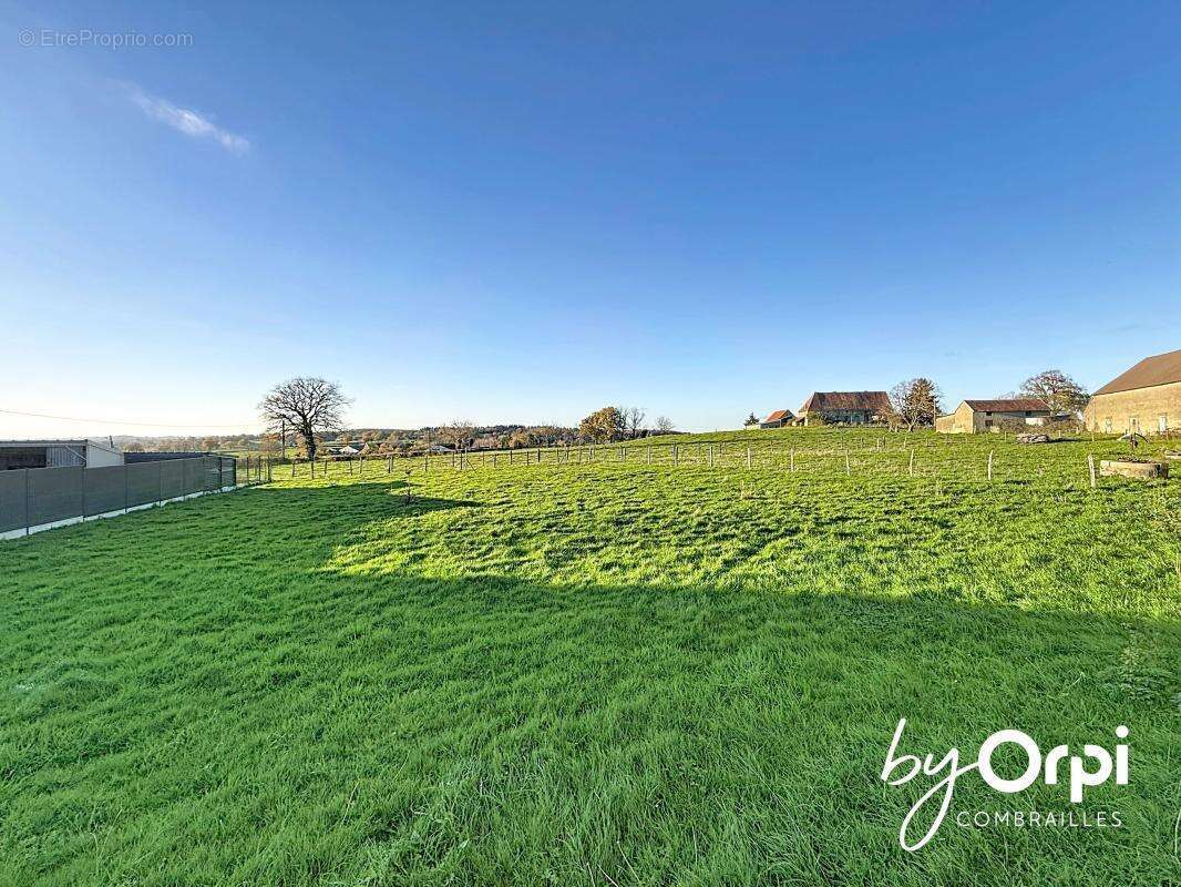 Maison à ARS-LES-FAVETS