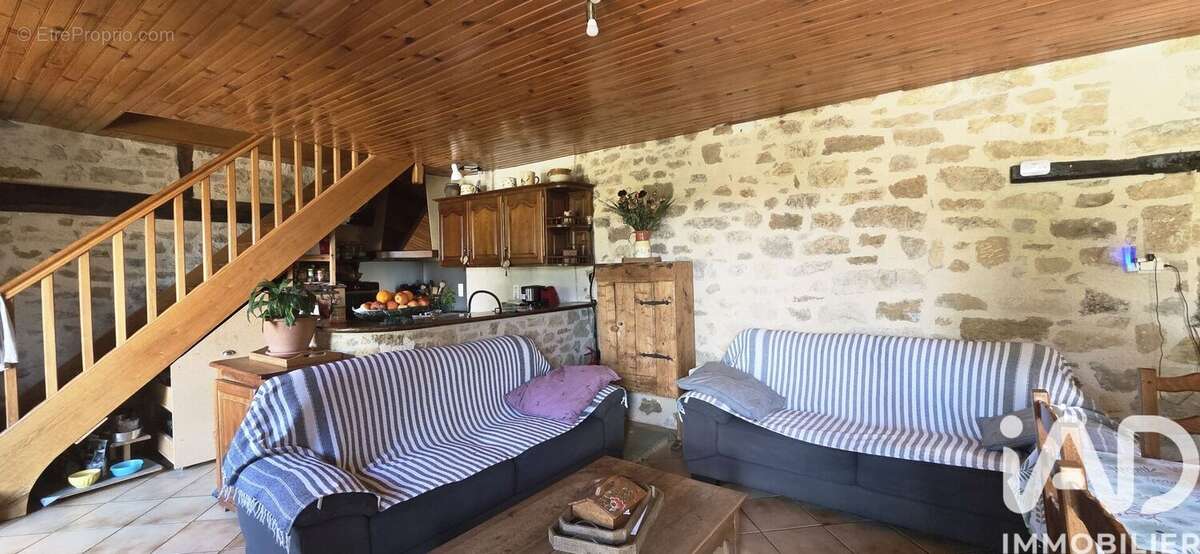 Photo 9 - Maison à LENTILLAC-SAINT-BLAISE