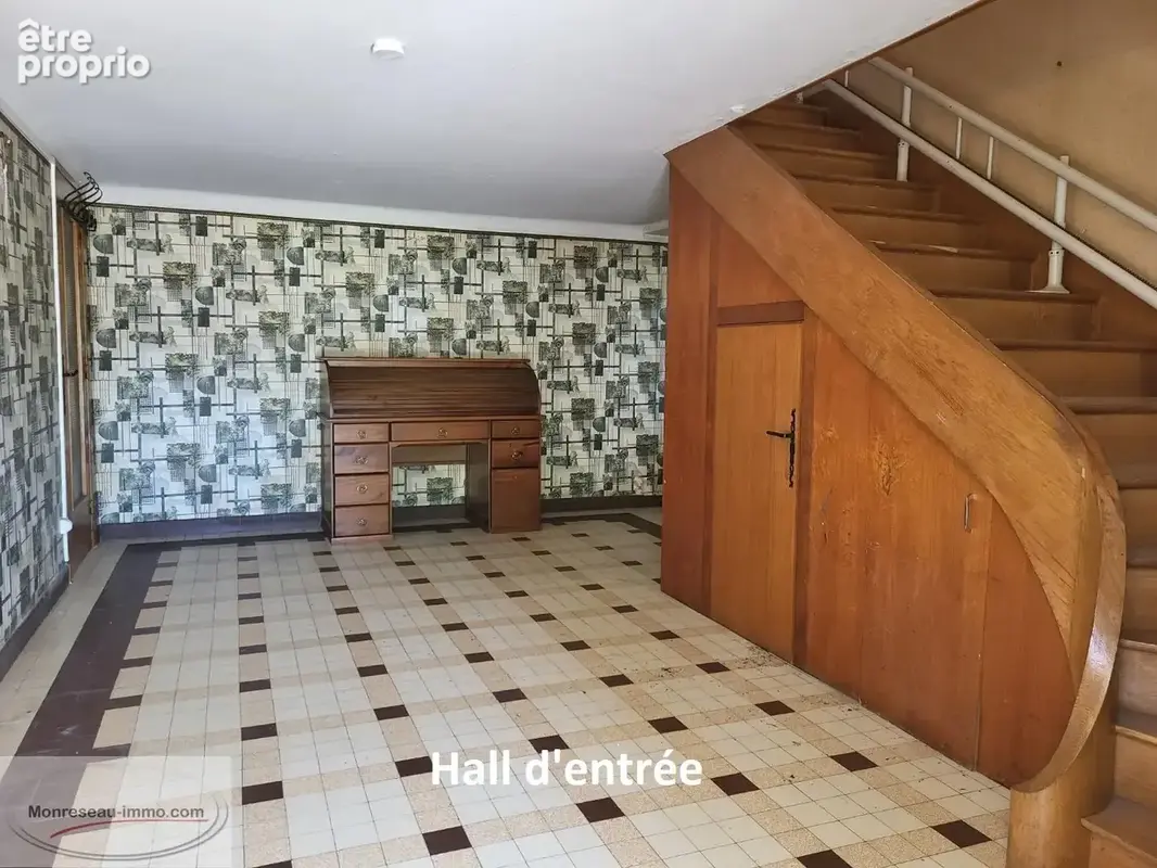 Propriété Familiale - qui ne demande qu'à revivre ! - photo 2
