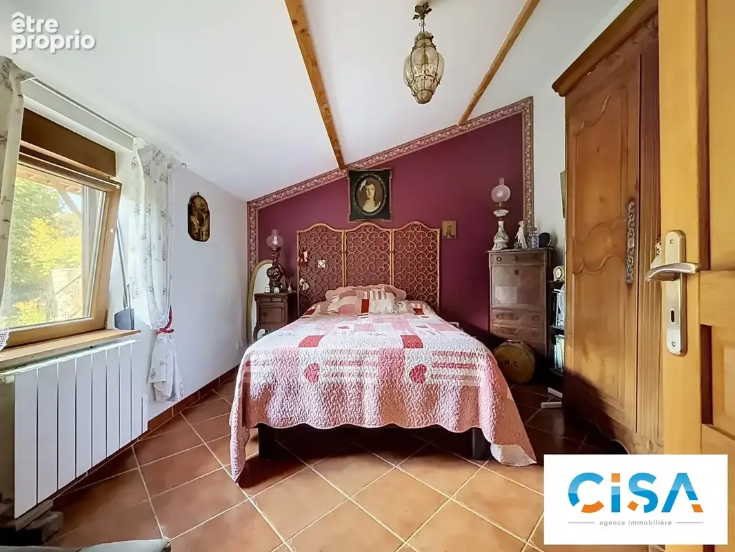 Maison 4 pièces 111 m² à vendre à Pont-Sainte-Maxence (60700) - photo 7