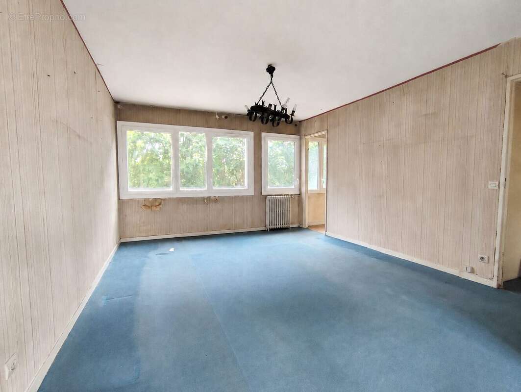 Appartement 50 m² à Maisons-Alfort  - photo 3