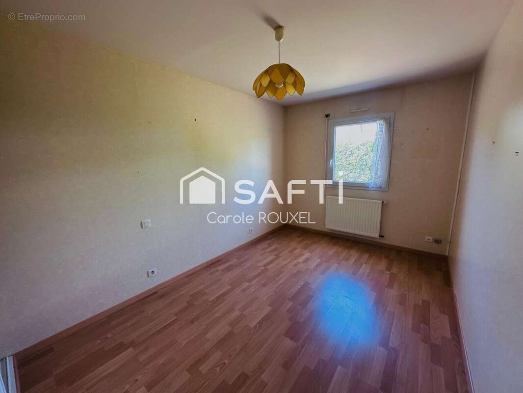 Maison 91 m² à Vannes  - photo 7
