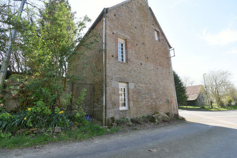 Maison à LE TEILLEUL