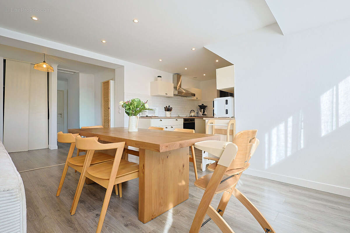 Appartement à SAINT-AVOLD