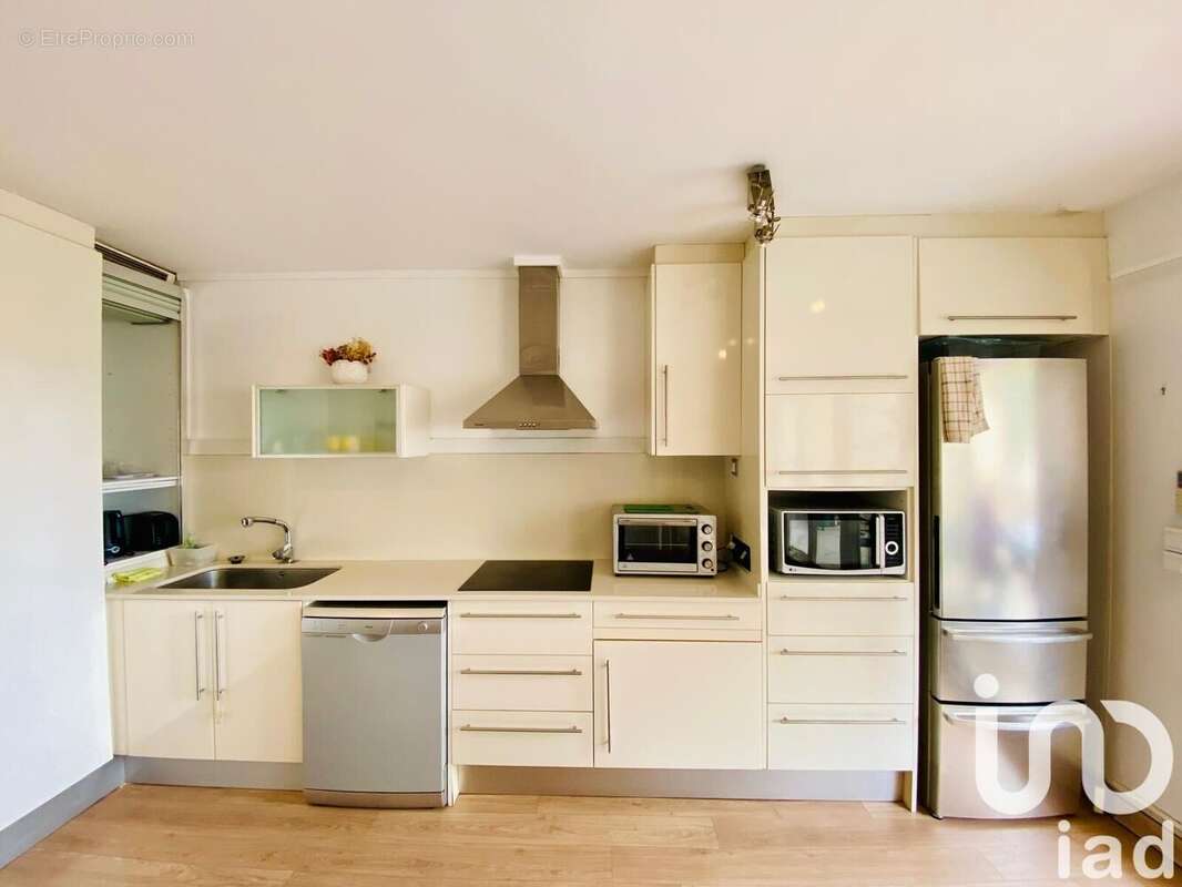 Photo 8 - Appartement à SAINT-CYPRIEN