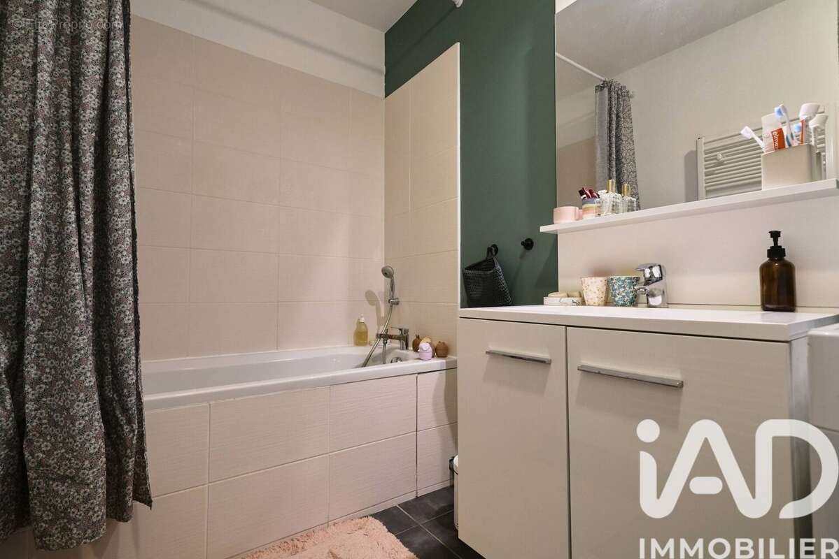 Photo 7 - Appartement à CROIX