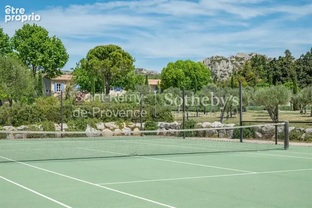 Propriété de charme située à Maussane-les-Alpilles - photo 5