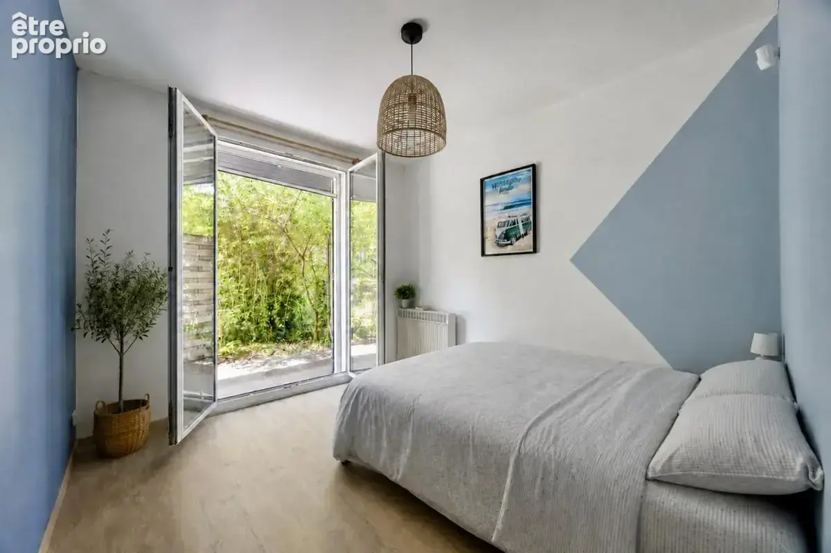 Maison 5 pièces 113 m² à vendre à Bouliac (33270) - photo 9
