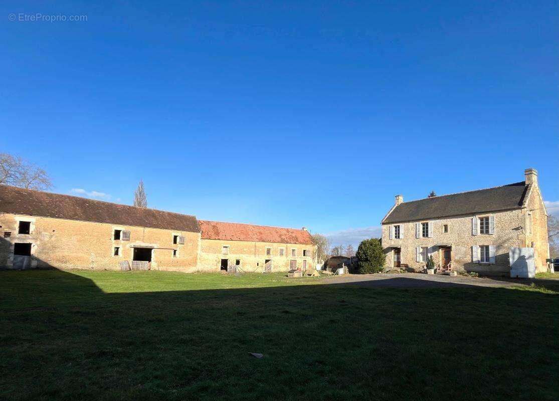 Maison à VIMONT