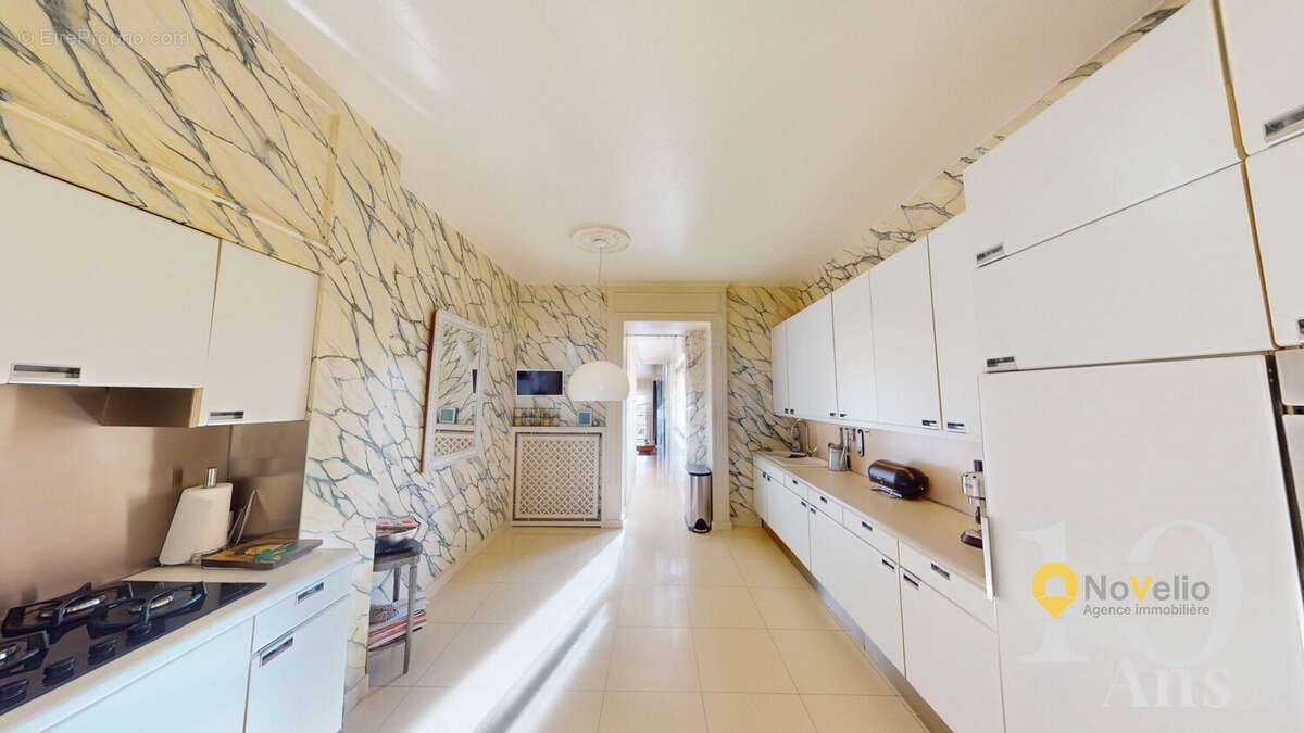Appartement à FREYMING-MERLEBACH