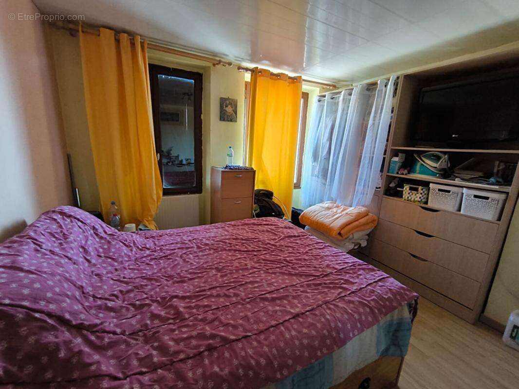 Maison à CHATEAU-THIERRY