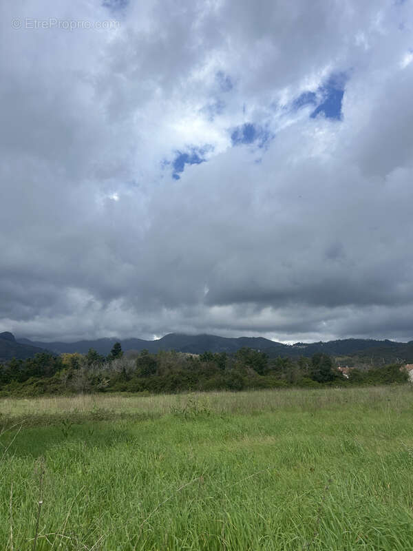 Appartement à SANTA-LUCIA-DI-MORIANI