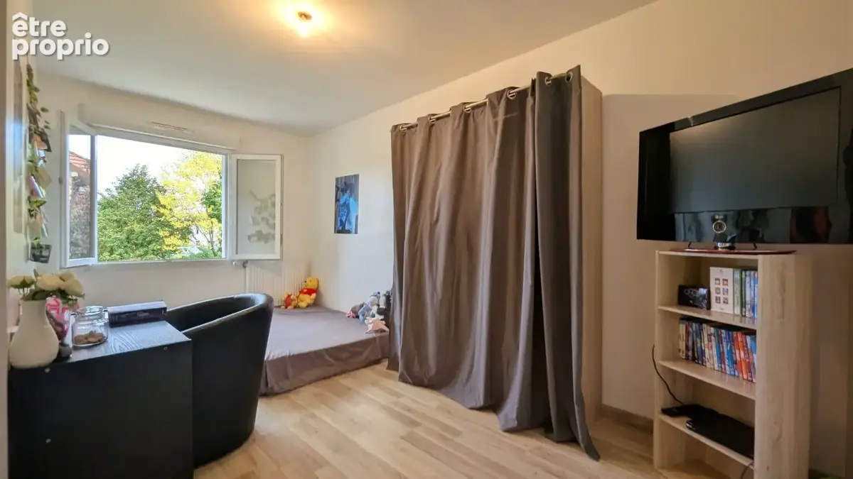 CHAVANOD - Maison  familiale en exclusivité - photo 11