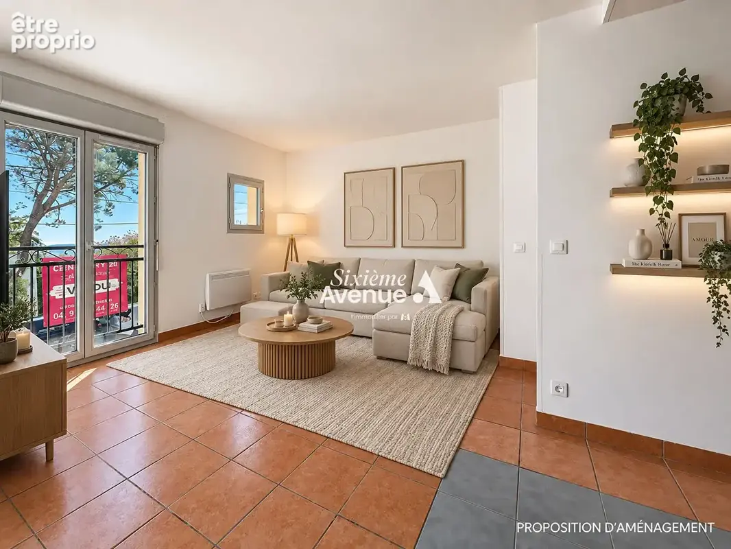 Photo Maison à Grasse au prix de 320 000€