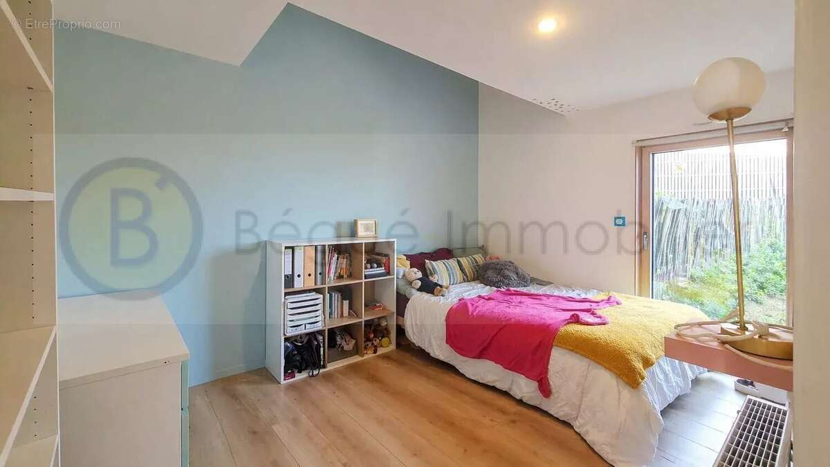 Authentique signature architecturale - photo 9