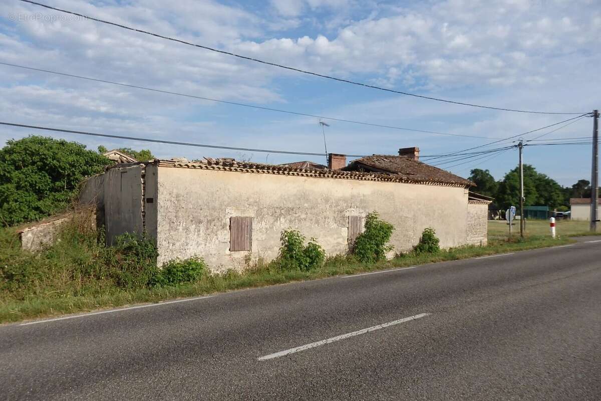 A vendre Terrain agricole à Samazan (47250) - photo 4