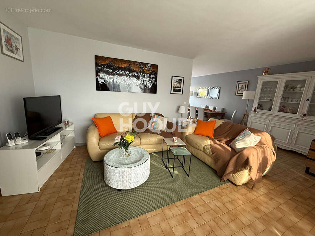 Maison de plain pied. - photo 3