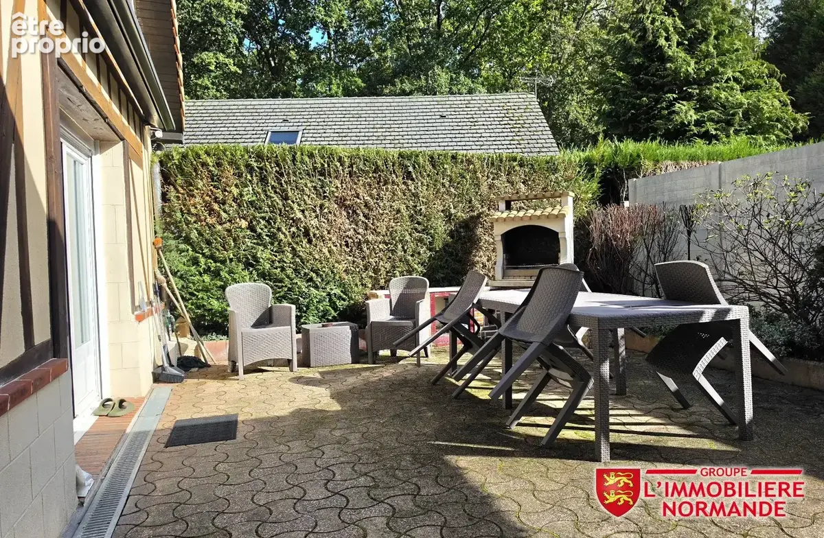Louviers  une normande de caractère, la forêt pour voisine ! - photo 11