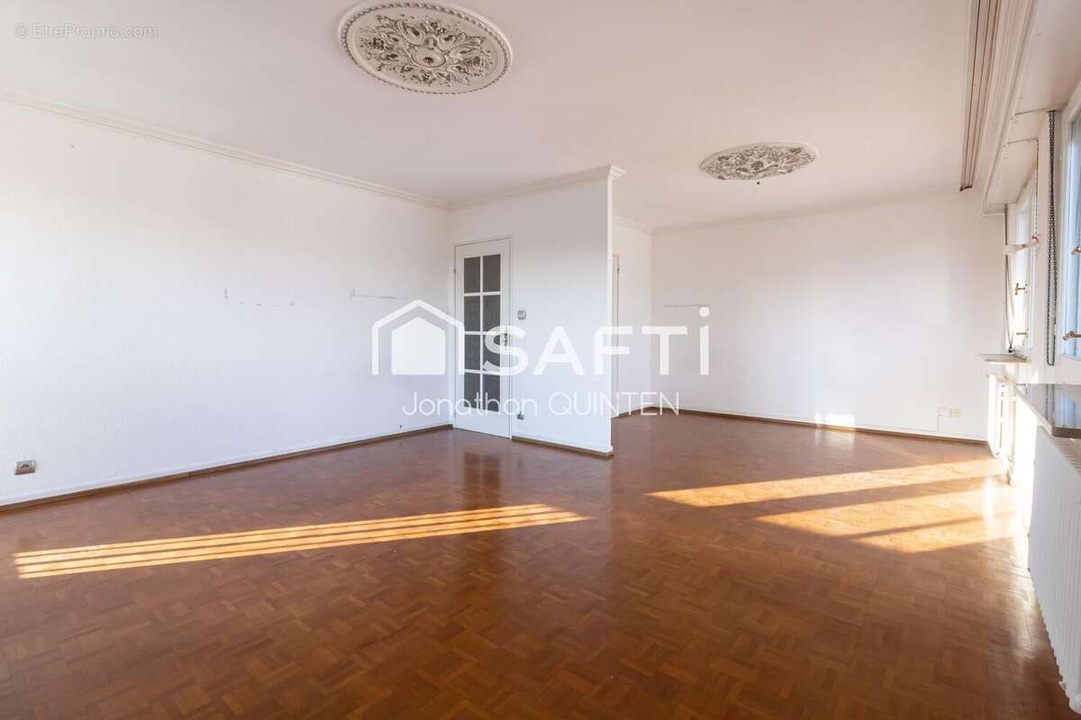 Photo 2 - Appartement à MAIZIERES-LES-METZ