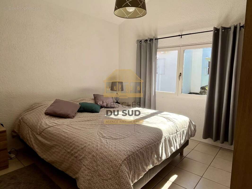 Maison à LE TAMPON